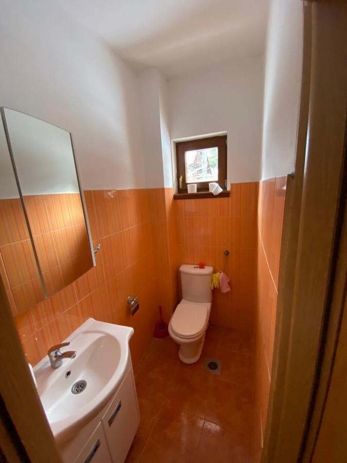 Ivkovic Apartments Jahorina Exterior foto